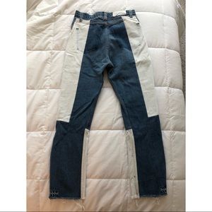 Re/Done Jeans - RE/DONE jeans Re/Done Jeans - RE/DONE jeans